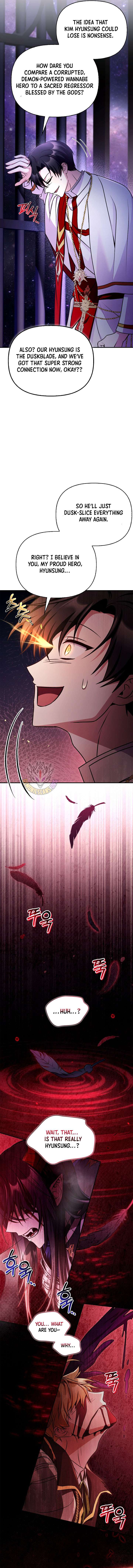 Read Regressor Instruction Manual EN Manga Online