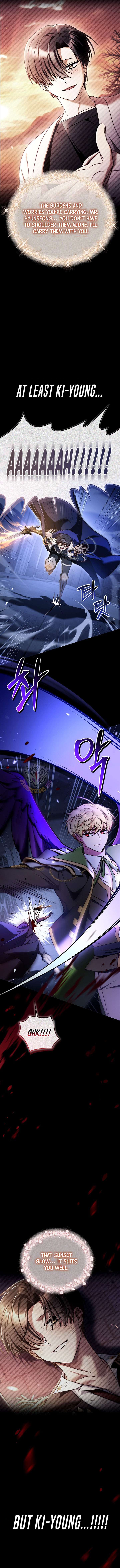 Read Regressor Instruction Manual EN Manga Online