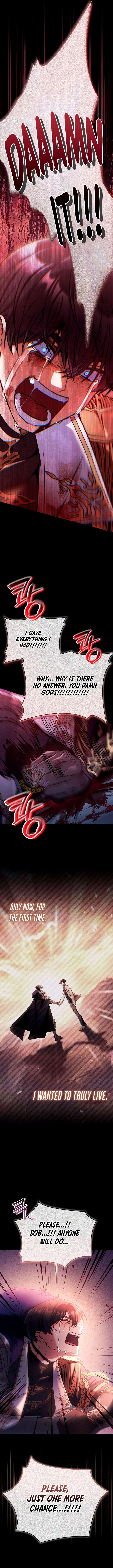 Read Regressor Instruction Manual EN Manga Online