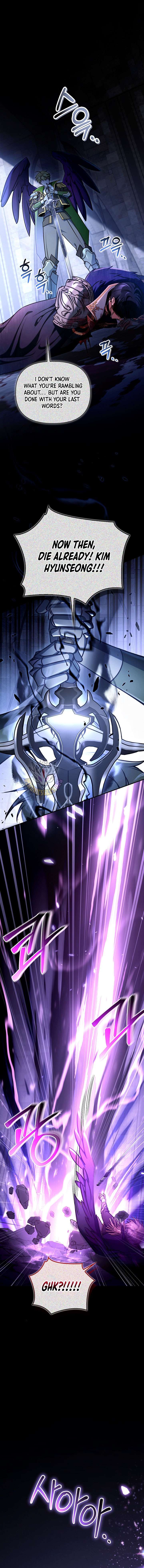 Read Regressor Instruction Manual EN Manga Online