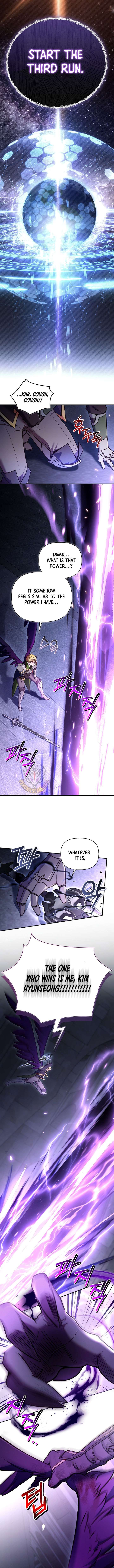 Read Regressor Instruction Manual EN Manga Online