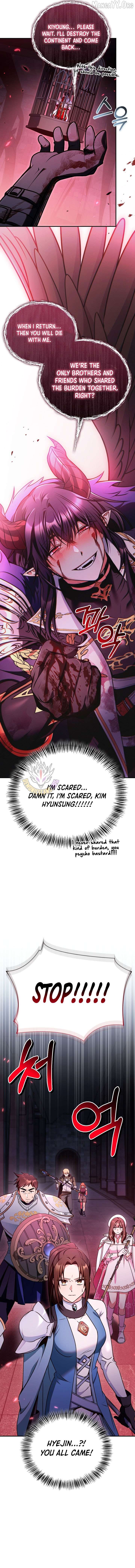 Read Regressor Instruction Manual EN Manga Online