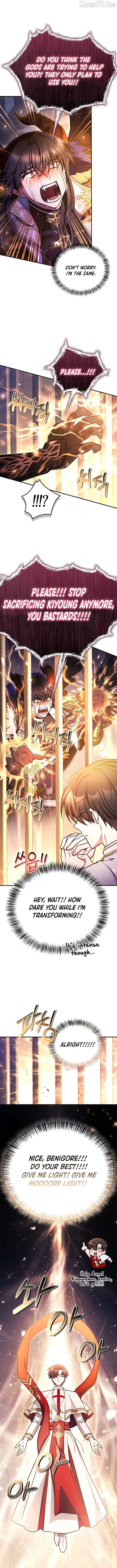 Read Regressor Instruction Manual EN Manga Online