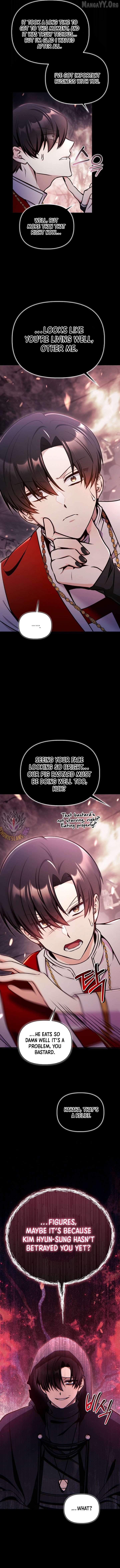 Read Regressor Instruction Manual EN Manga Online