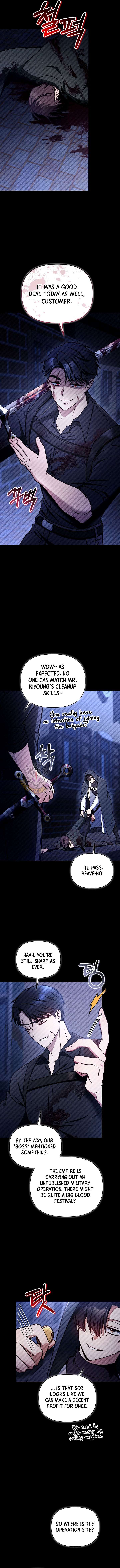 Read Regressor Instruction Manual EN Manga Online