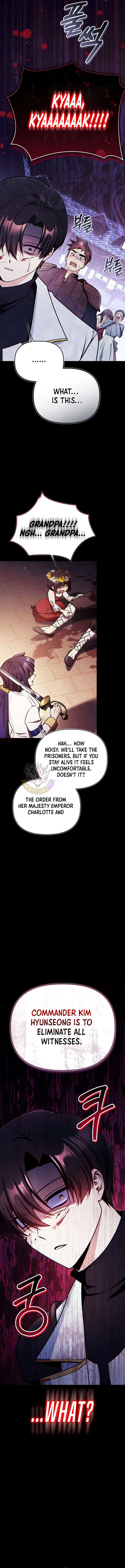 Read Regressor Instruction Manual EN Manga Online