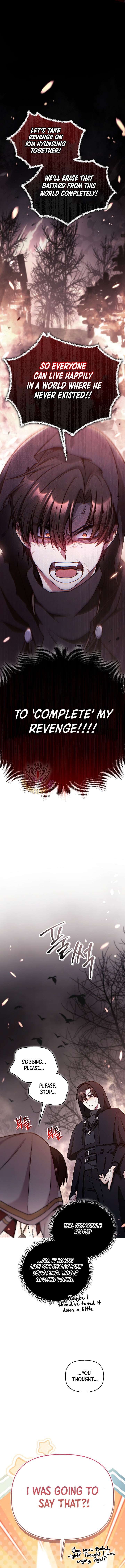 Read Regressor Instruction Manual EN Manga Online