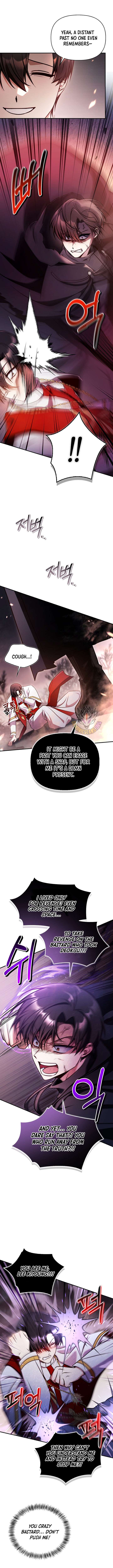Read Regressor Instruction Manual EN Manga Online