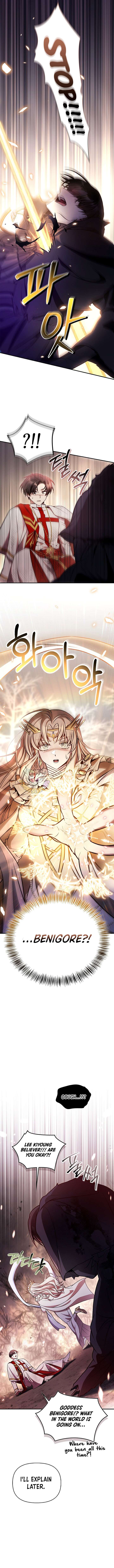 Read Regressor Instruction Manual EN Manga Online