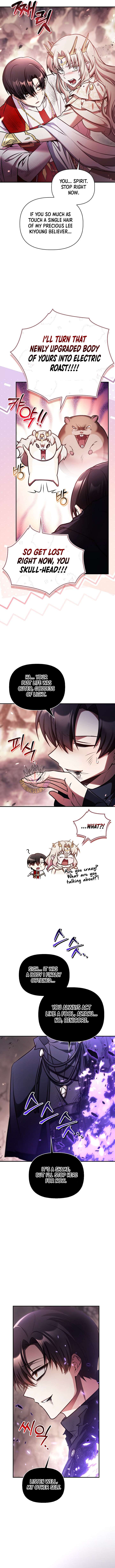 Read Regressor Instruction Manual EN Manga Online