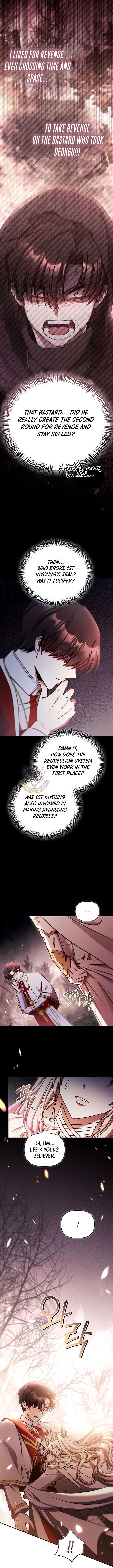 Read Regressor Instruction Manual EN Manga Online