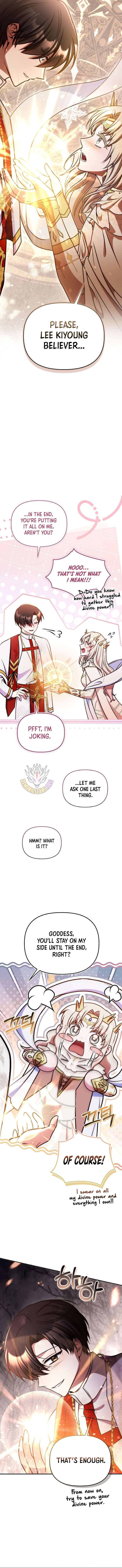 Read Regressor Instruction Manual EN Manga Online