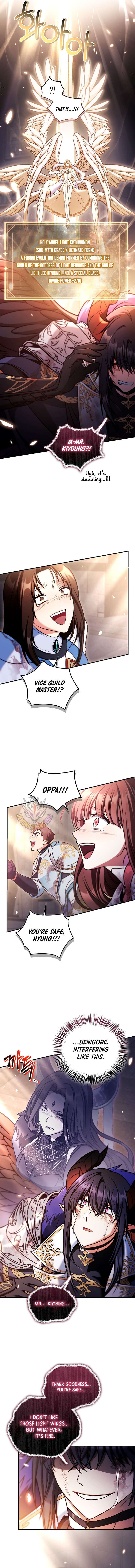 Read Regressor Instruction Manual EN Manga Online