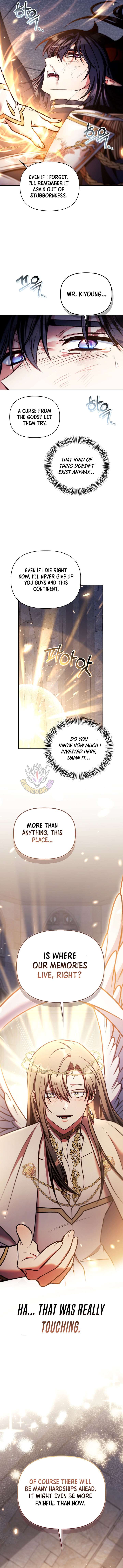 Read Regressor Instruction Manual EN Manga Online