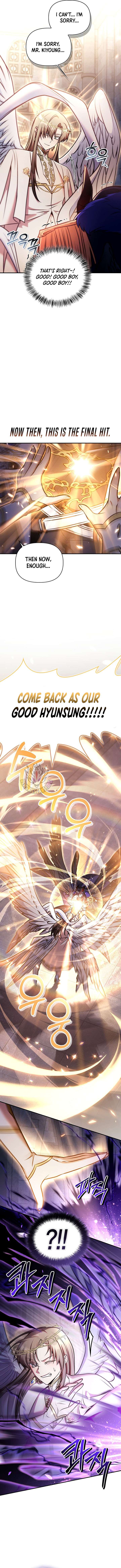 Read Regressor Instruction Manual EN Manga Online
