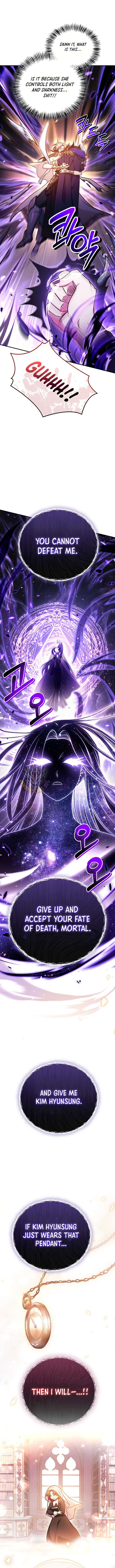 Read Regressor Instruction Manual EN Manga Online