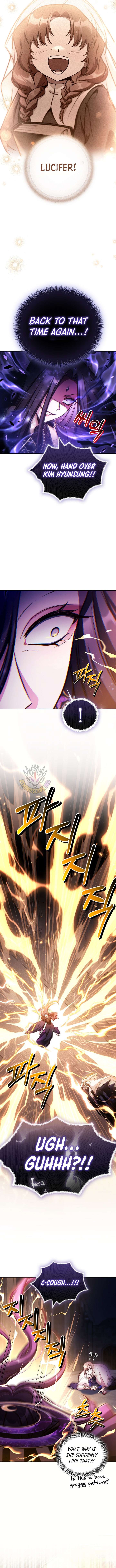 Read Regressor Instruction Manual EN Manga Online