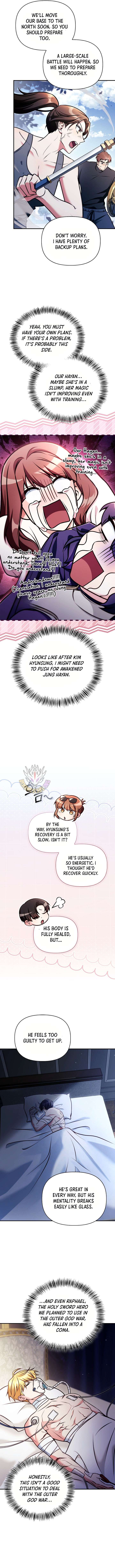 Read Regressor Instruction Manual EN Manga Online