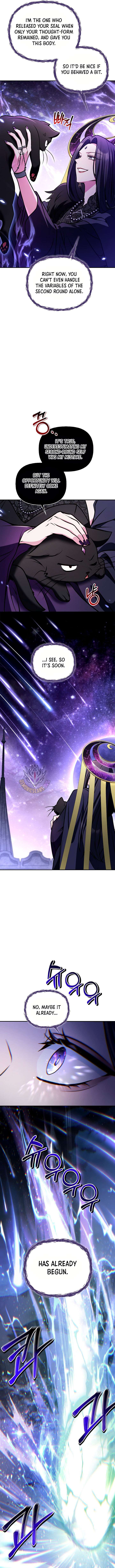 Read Regressor Instruction Manual EN Manga Online