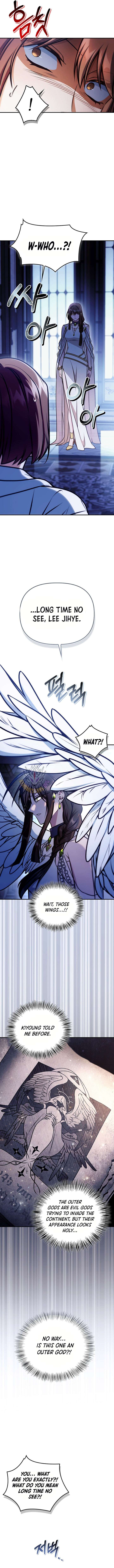 Read Regressor Instruction Manual EN Manga Online