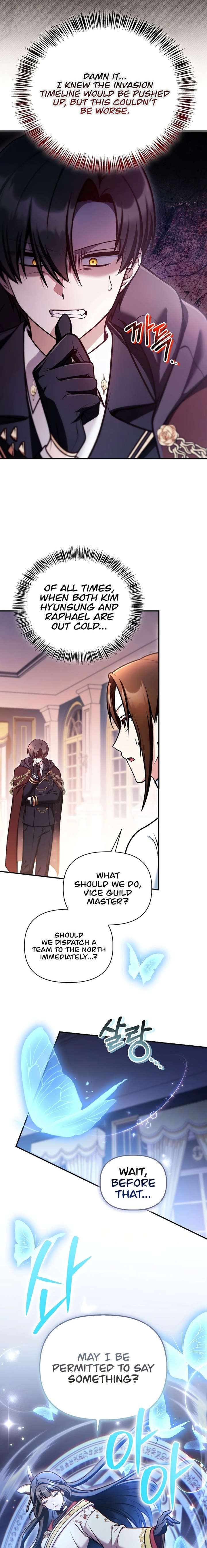 Read Regressor Instruction Manual EN Manga Online