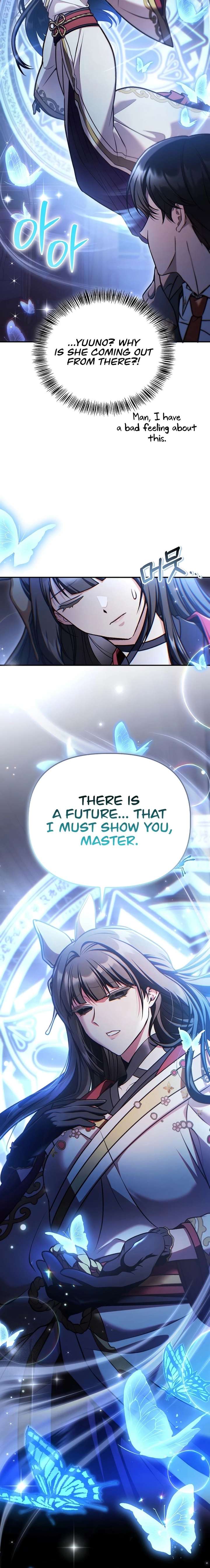 Read Regressor Instruction Manual EN Manga Online