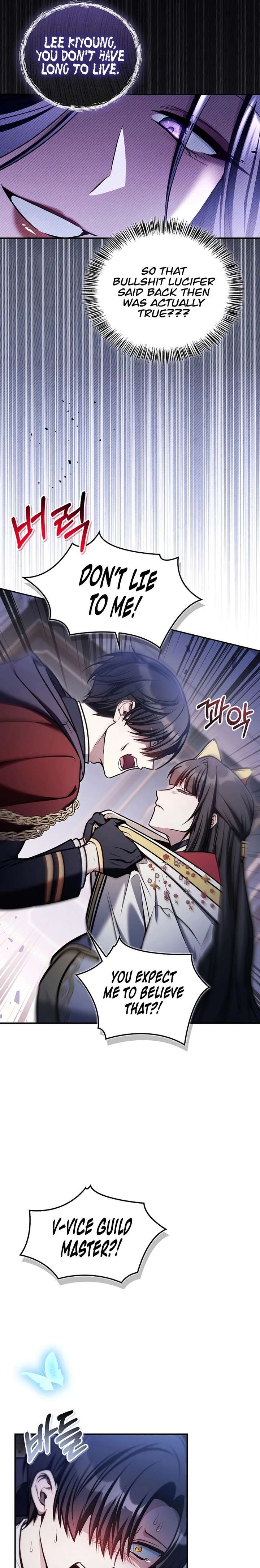 Read Regressor Instruction Manual EN Manga Online