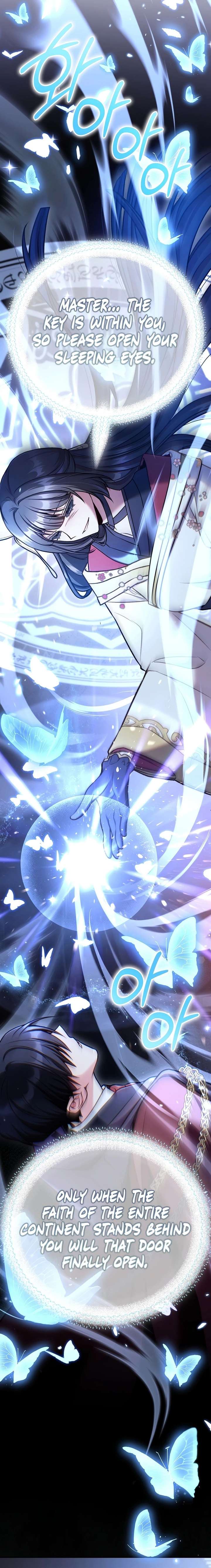 Read Regressor Instruction Manual EN Manga Online