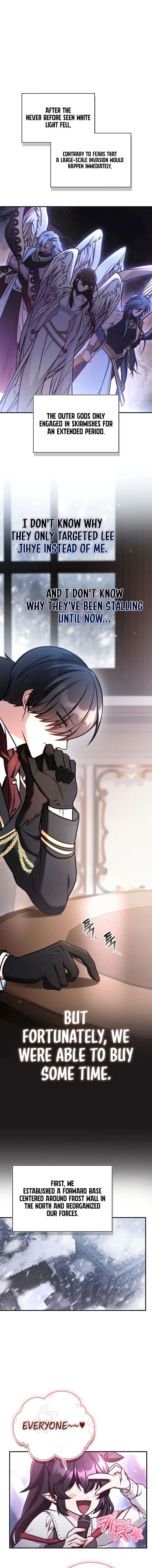 Read Regressor Instruction Manual EN Manga Online