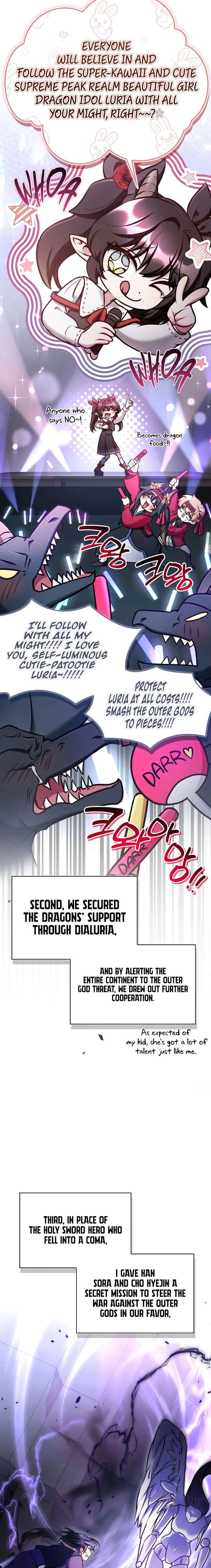 Read Regressor Instruction Manual EN Manga Online
