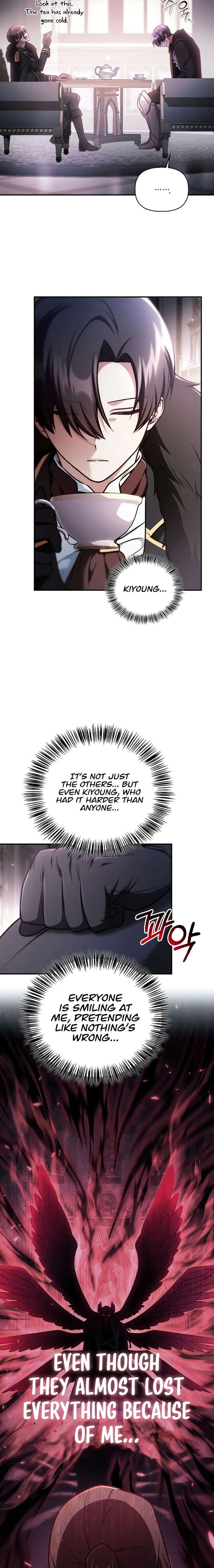Read Regressor Instruction Manual EN Manga Online