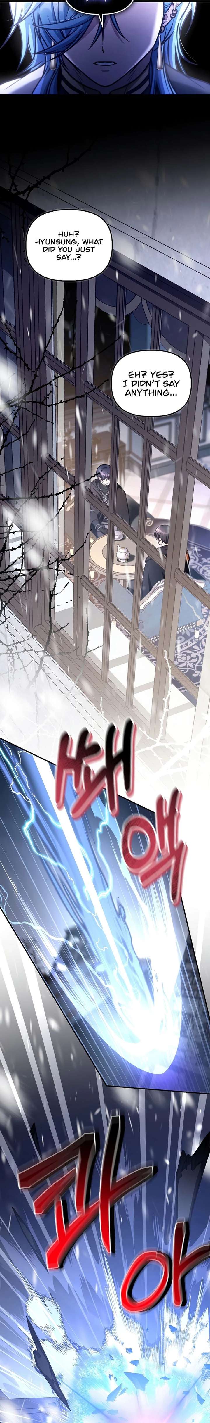 Read Regressor Instruction Manual EN Manga Online