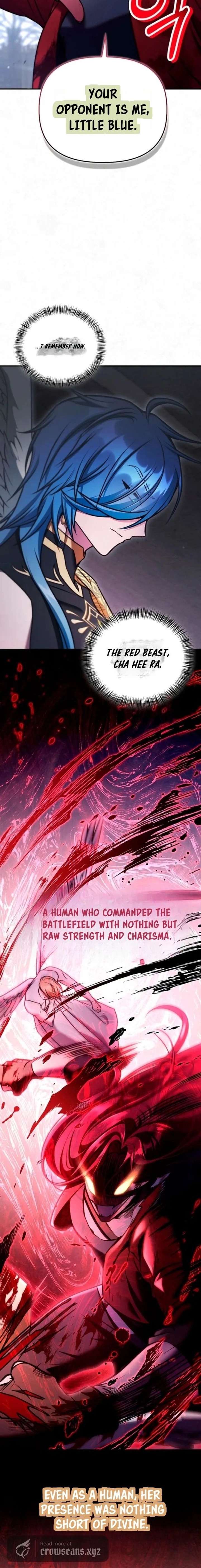 Read Regressor Instruction Manual EN Manga Online