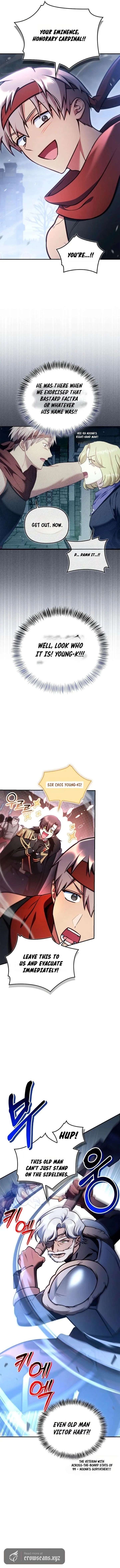 Read Regressor Instruction Manual EN Manga Online