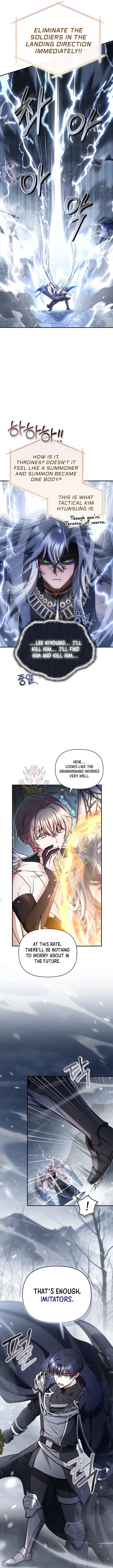 Read Regressor Instruction Manual EN Manga Online