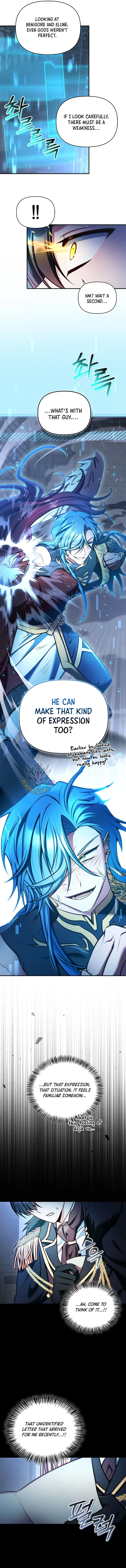 Read Regressor Instruction Manual EN Manga Online