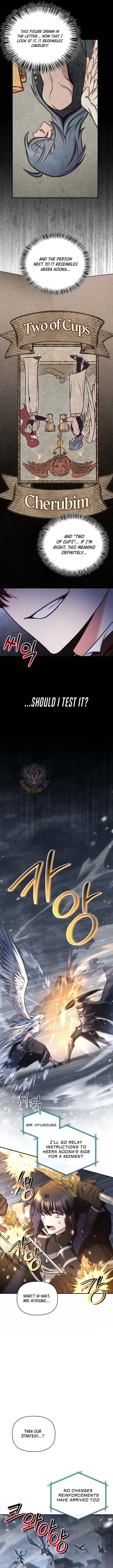 Read Regressor Instruction Manual EN Manga Online