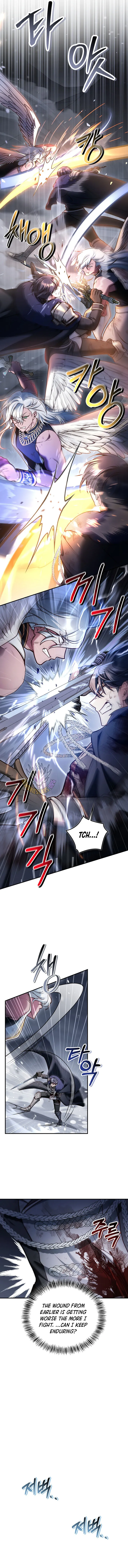 Read Regressor Instruction Manual EN Manga Online