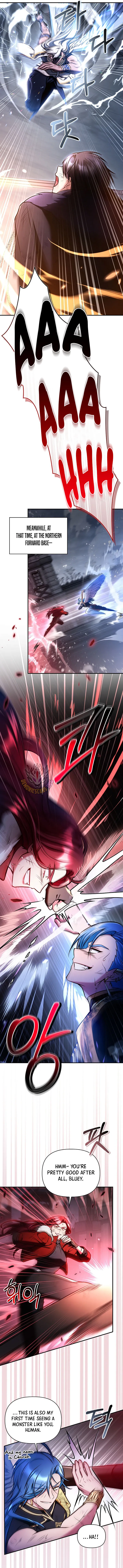 Read Regressor Instruction Manual EN Manga Online