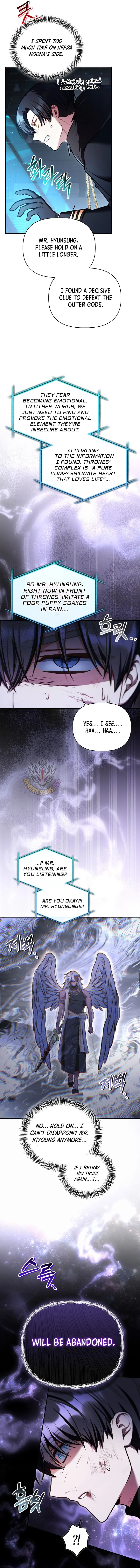 Read Regressor Instruction Manual EN Manga Online