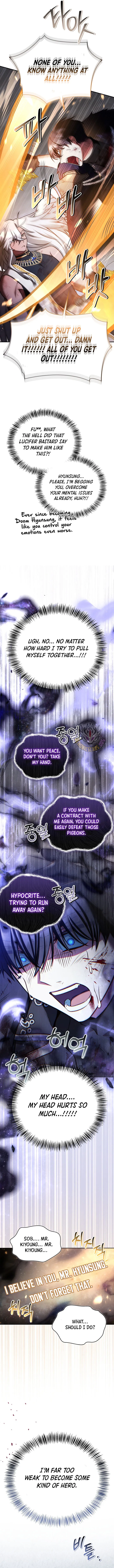 Read Regressor Instruction Manual EN Manga Online