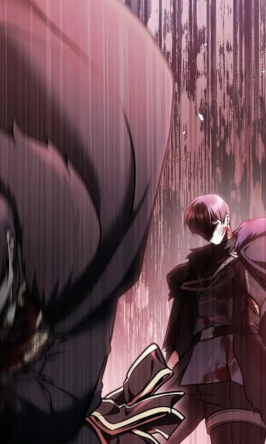 Read Regressor Instruction Manual EN Manga Online