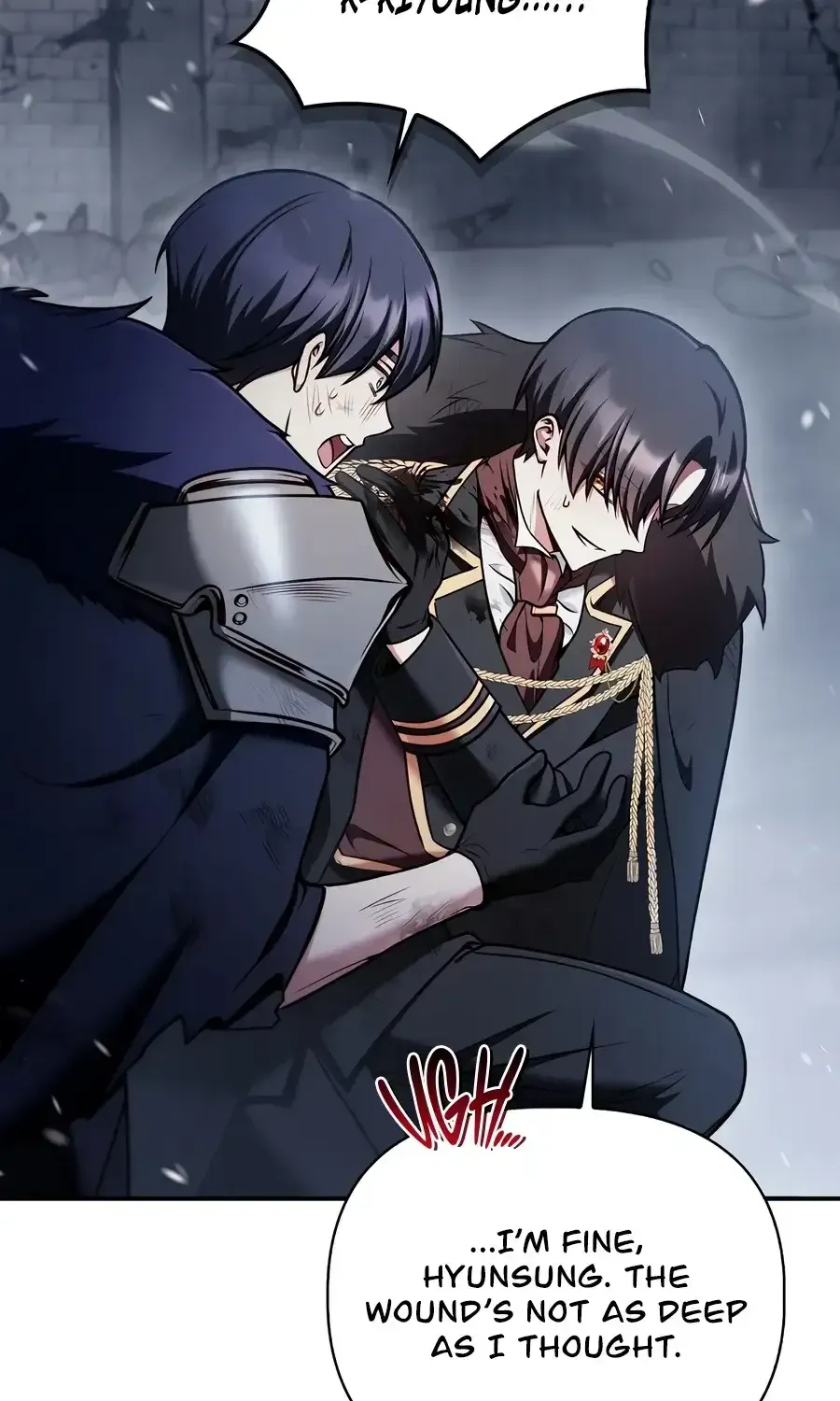 Read Regressor Instruction Manual EN Manga Online