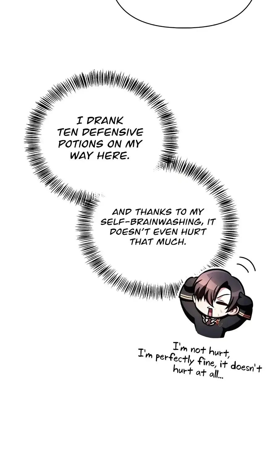 Read Regressor Instruction Manual EN Manga Online