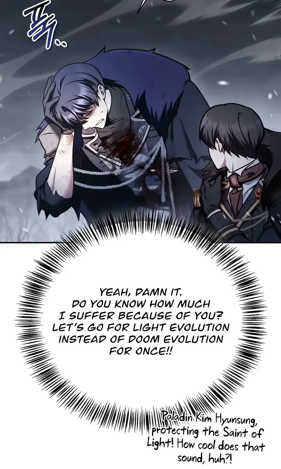 Read Regressor Instruction Manual EN Manga Online