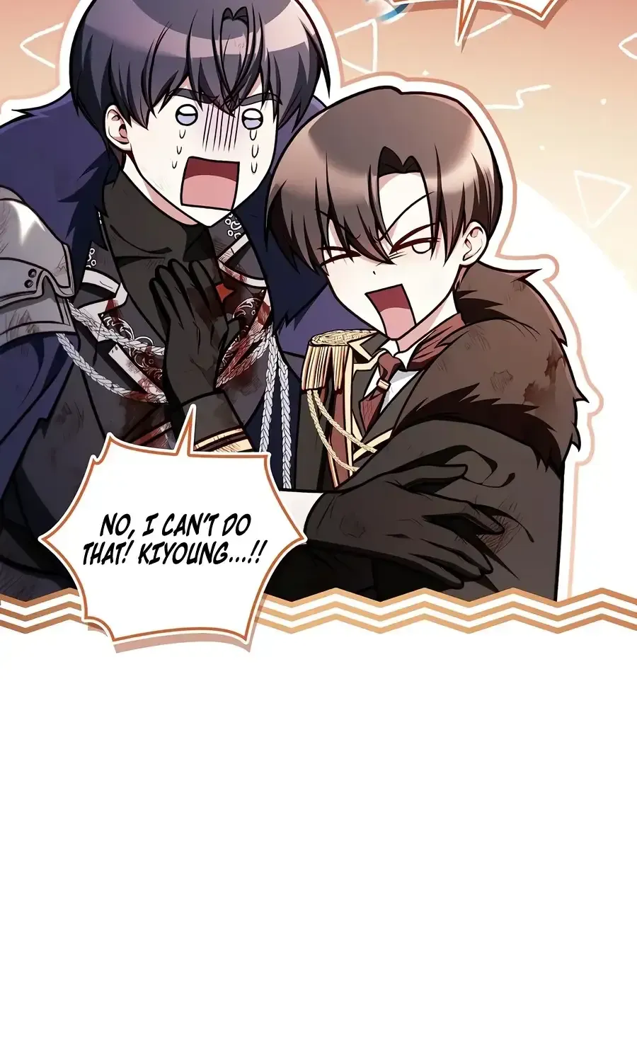 Read Regressor Instruction Manual EN Manga Online