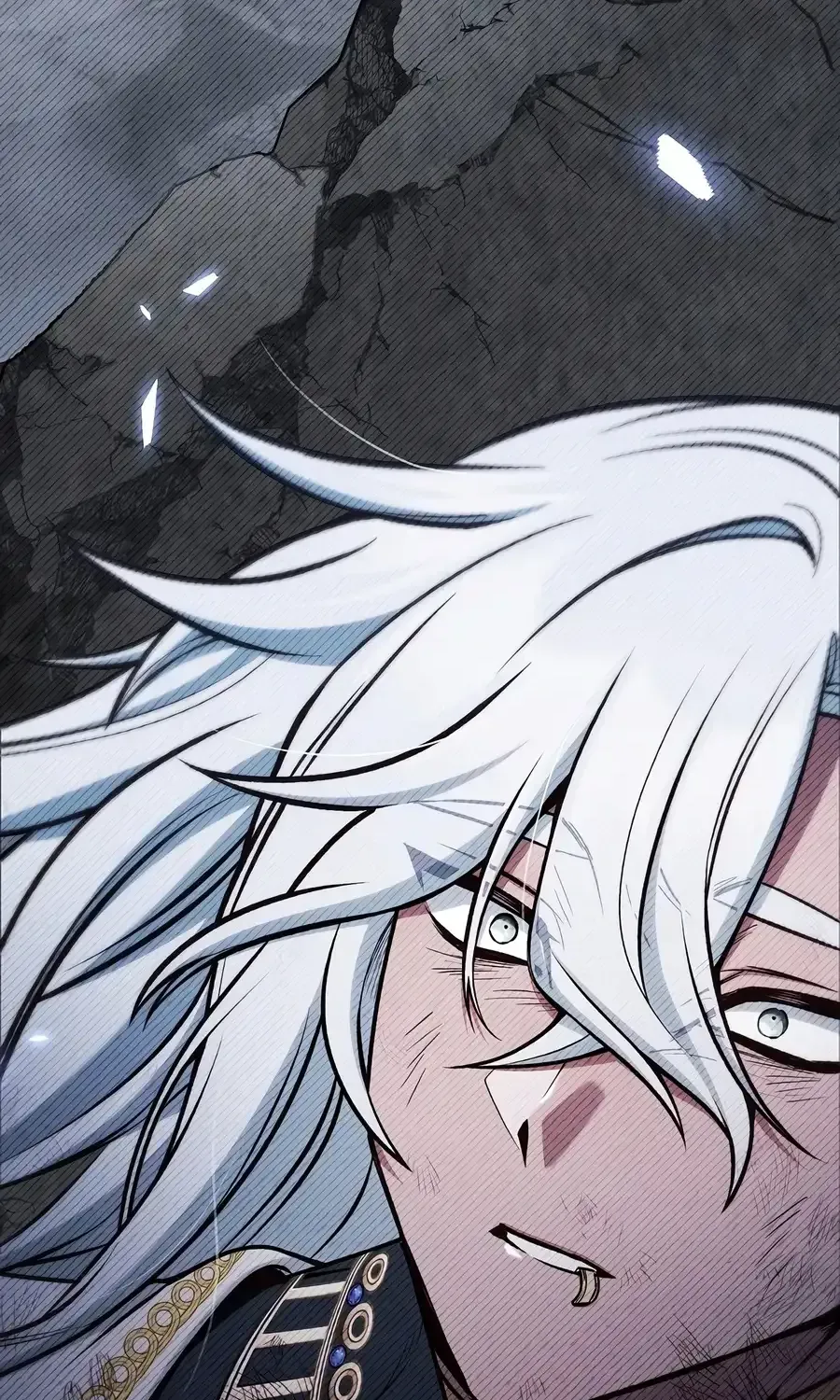 Read Regressor Instruction Manual EN Manga Online