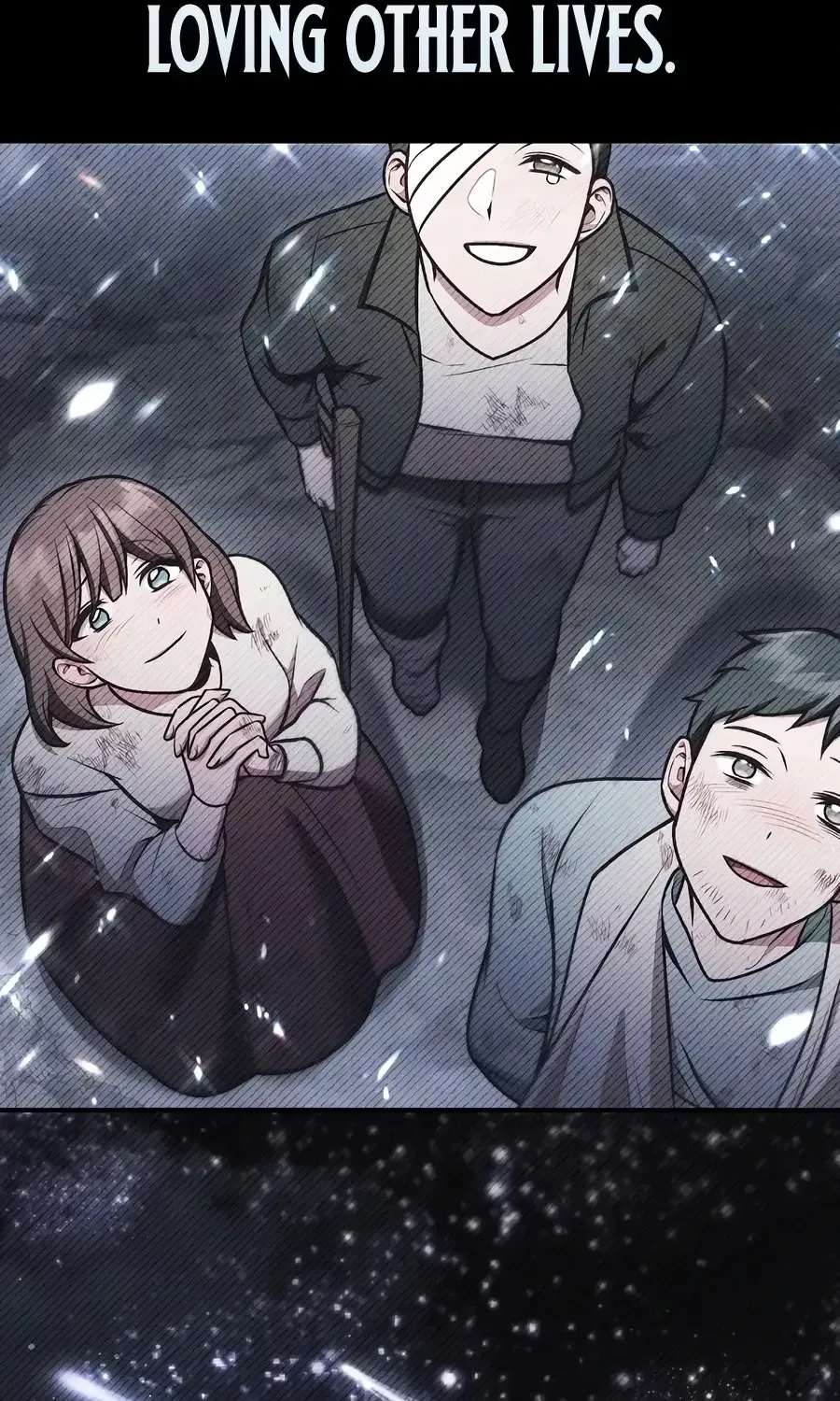 Read Regressor Instruction Manual EN Manga Online