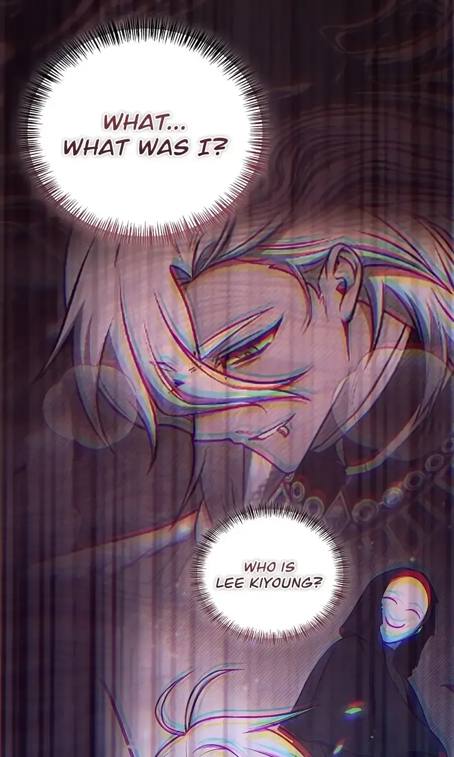 Read Regressor Instruction Manual EN Manga Online
