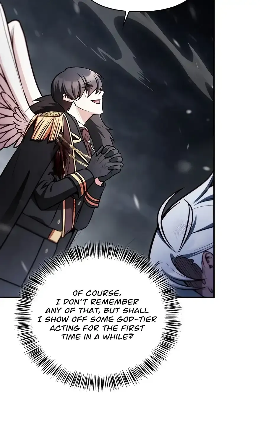 Read Regressor Instruction Manual EN Manga Online